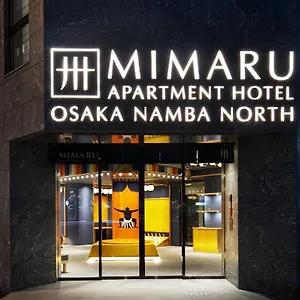 Mimaru Namba North 호텔