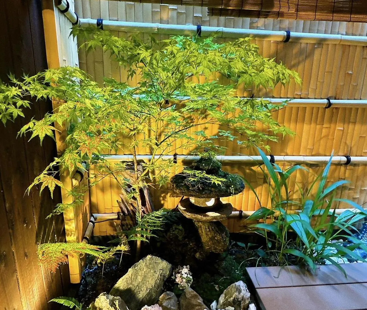 Villa 带露天浴缸全新双层别墅 3室2卫 四线电车 直达关西机场 15分钟至usj 心斋桥 难波 大阪城公园
