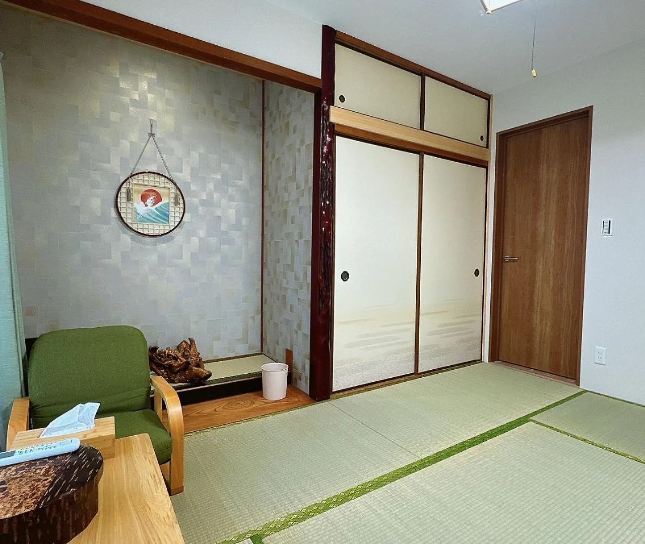 Villa 带露天浴缸全新双层别墅 3室2卫 四线电车 直达关西机场 15分钟至usj 心斋桥 难波 大阪城公园